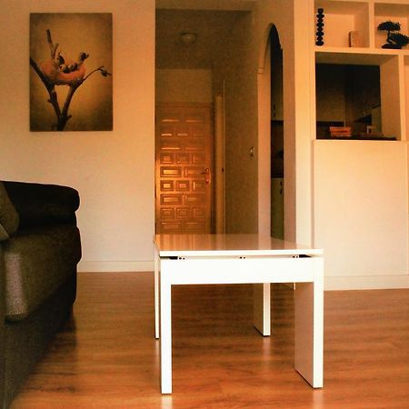 Coveta Beach Apartament 엘 캄펠로 외부 사진