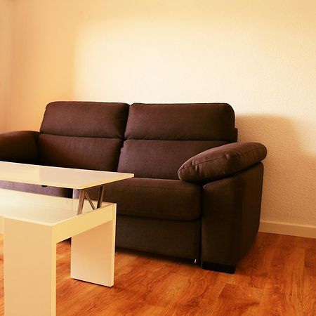 Coveta Beach Apartament 엘 캄펠로 외부 사진