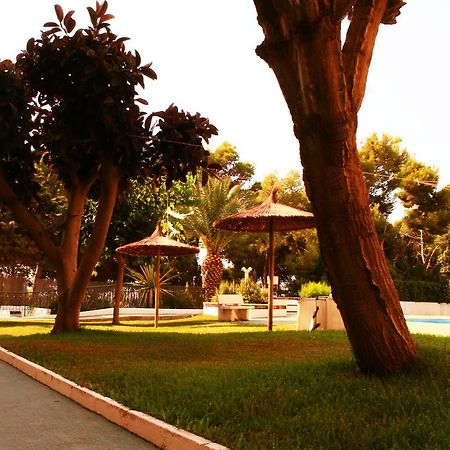 Coveta Beach Apartament 엘 캄펠로 외부 사진