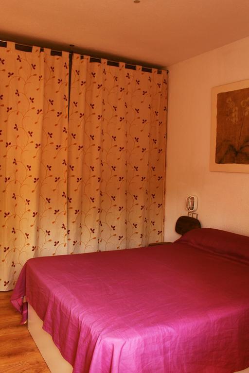 Coveta Beach Apartament 엘 캄펠로 외부 사진