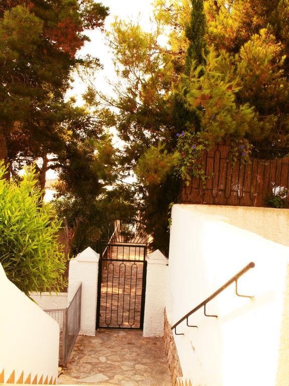 Coveta Beach Apartament 엘 캄펠로 외부 사진