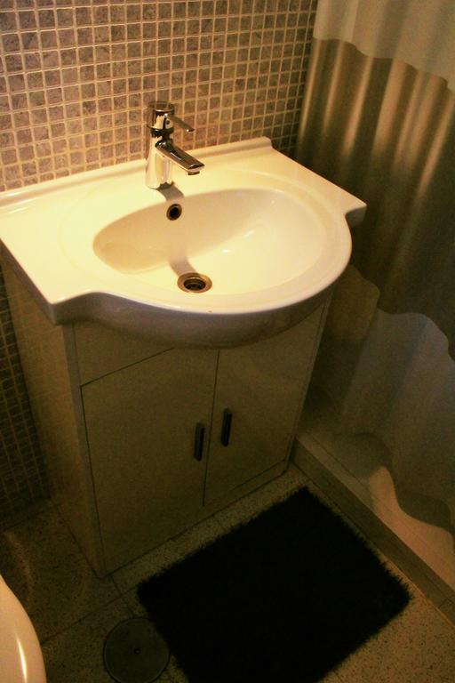 Coveta Beach Apartament 엘 캄펠로 외부 사진