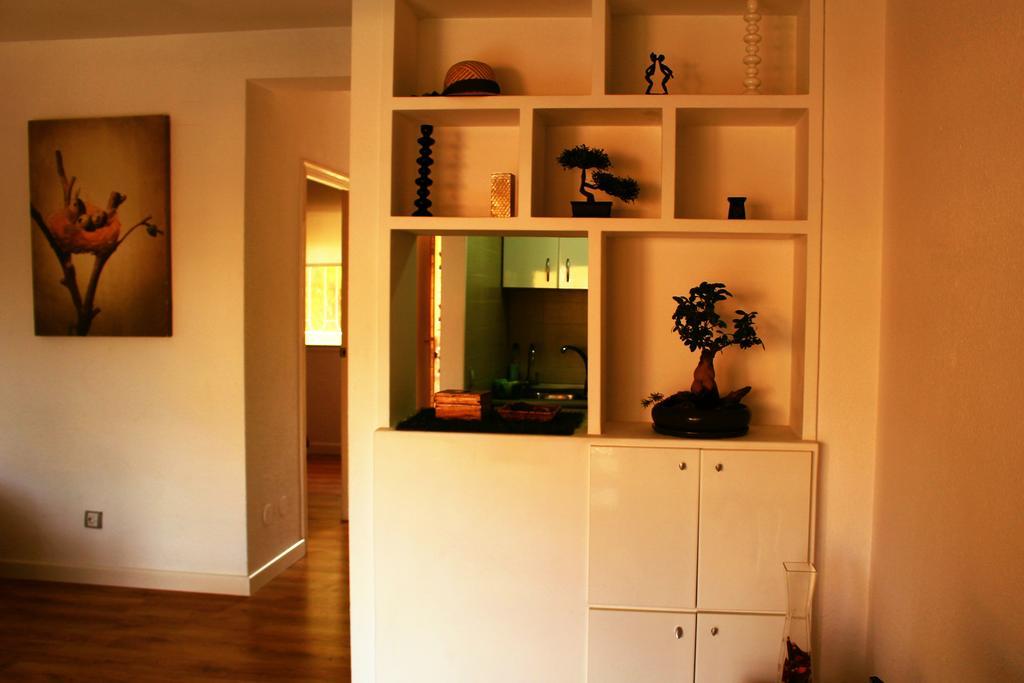 Coveta Beach Apartament 엘 캄펠로 외부 사진